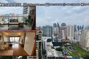 2 Bedroom Condo for sale in The Lakes, Khlong Toei, Bangkok near BTS Asoke