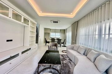 4 Bedroom House for rent in Setthasiri Bangna KM.10, Bang Chalong, Samut Prakan