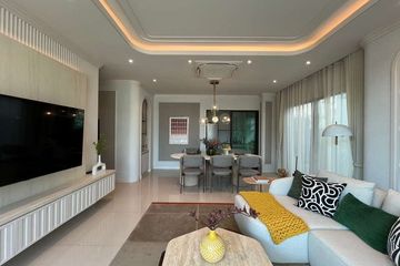 4 Bedroom House for sale in Saphan Sung, Bangkok