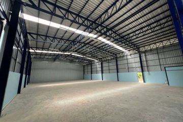 Warehouse / Factory for rent in Lat Krabang, Bangkok