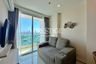 1 Bedroom Condo for sale in City Garden Tower, Nong Prue, Chonburi