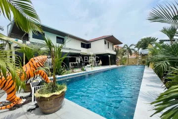 5 Bedroom House for sale in Nong Prue, Chonburi