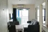1 Bedroom Condo for rent in Lumpini Ville Sukhumvit 101/1 - Punnawithi, Bang Chak, Bangkok