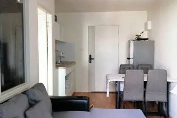 1 Bedroom Condo for rent in Lumpini Ville Sukhumvit 101/1 - Punnawithi, Bang Chak, Bangkok