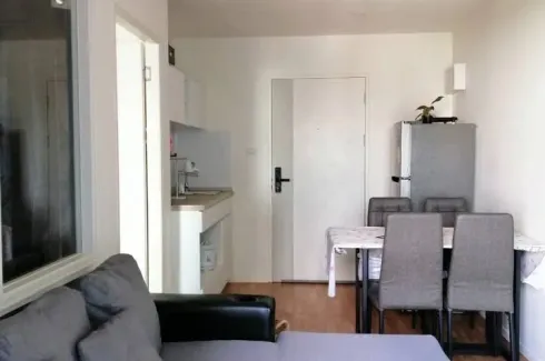 1 Bedroom Condo for rent in Lumpini Ville Sukhumvit 101/1 - Punnawithi, Bang Chak, Bangkok