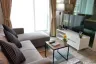 1 Bedroom Condo for sale in The Key Wutthakat, Bang Kho, Bangkok near BTS Wutthakat