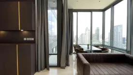 2 Bedroom Condo for sale in Ashton Silom, Suriyawong, Bangkok near BTS Chong Nonsi