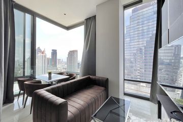 2 Bedroom Condo for sale in Ashton Silom, Suriyawong, Bangkok near BTS Chong Nonsi