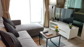 1 Bedroom Condo for rent in The Key Wutthakat, Bang Kho, Bangkok near BTS Wutthakat