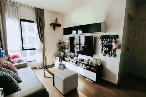 2 Bedroom Condo for sale in Supalai City Resort Bearing Station Sukumvit 105, Bang Na, Bangkok near BTS Bearing