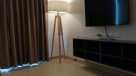 1 Bedroom Condo for sale in Supalai Veranda Phasi Charoen Station, Bang Wa, Bangkok near MRT Phasi Charoen