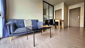 2 Bedroom Condo for sale in THE LINE Wongsawang, Wong Sawang, Bangkok near MRT Wong Sawang