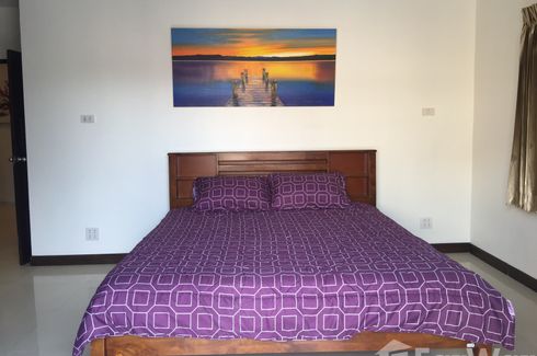 1 Bedroom Condo for rent in Melville House, Patong, Phuket