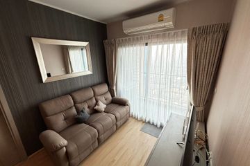 2 Bedroom Condo for rent in Ideo Sukhumvit 93, Bang Chak, Bangkok near BTS Bang Chak