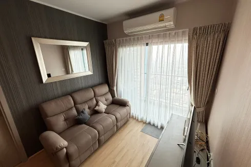 2 Bedroom Condo for rent in Ideo Sukhumvit 93, Bang Chak, Bangkok near BTS Bang Chak