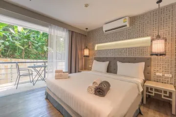 1 Bedroom Condo for rent in Karon Butterfly Condominium, Karon, Phuket