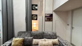 1 Bedroom Condo for rent in Knightsbridge Prime Sathorn, Thung Wat Don, Bangkok near BTS Chong Nonsi