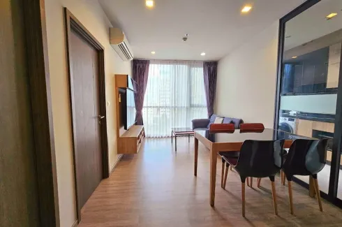 2 Bedroom Condo for rent in THE LINE Wongsawang, Wong Sawang, Bangkok near MRT Wong Sawang