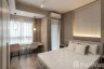1 Bedroom Condo for rent in Ideo Rama 9 - Asoke, Huai Khwang, Bangkok near MRT Phra Ram 9