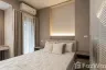 1 Bedroom Condo for rent in Ideo Rama 9 - Asoke, Huai Khwang, Bangkok near MRT Phra Ram 9