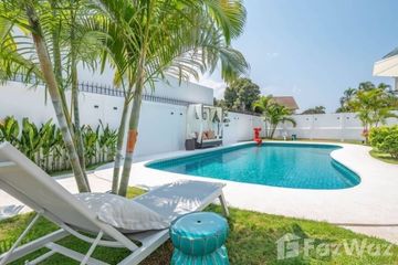 4 Bedroom House for sale in Central Park 5 Village, Nong Prue, Chonburi