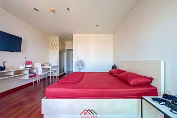 Condo for sale in AD Condominium, Na Kluea, Chonburi