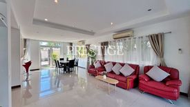 4 Bedroom House for sale in Nong Prue, Chonburi