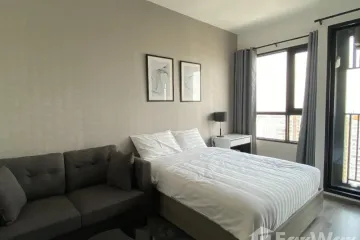 Condo for rent in Knightsbridge Prime Onnut, Phra Khanong Nuea, Bangkok near BTS On Nut