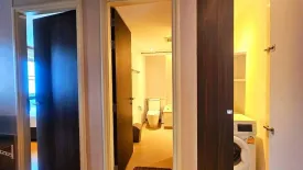 1 Bedroom Condo for rent in Tidy Deluxe Sukhumvit 34, Khlong Tan, Bangkok near BTS Thong Lo