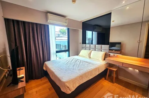 1 Bedroom Condo for rent in Tidy Deluxe Sukhumvit 34, Khlong Tan, Bangkok near BTS Thong Lo