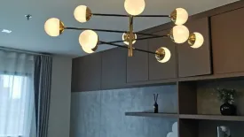 2 Bedroom Condo for rent in Life Sukhumvit 48, Phra Khanong, Bangkok near BTS Phra Khanong