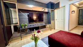 1 Bedroom Condo for rent in Supalai Veranda Rama 9, Bang Kapi, Bangkok