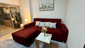 1 Bedroom Condo for rent in Supalai Veranda Rama 9, Bang Kapi, Bangkok