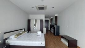 1 Bedroom Condo for rent in CitiSmart Sukhumvit 18, Khlong Toei, Bangkok near BTS Asoke