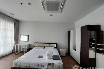 1 Bedroom Condo for rent in CitiSmart Sukhumvit 18, Khlong Toei, Bangkok near BTS Asoke