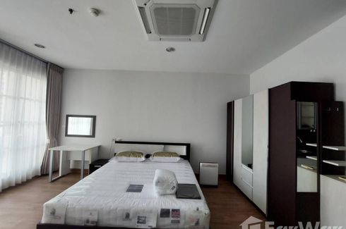 1 Bedroom Condo for rent in CitiSmart Sukhumvit 18, Khlong Toei, Bangkok near BTS Asoke