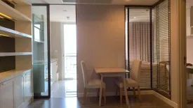1 Bedroom Condo for rent in The Room Sathorn - TanonPun, Silom, Bangkok near BTS Surasak