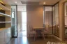 1 Bedroom Condo for rent in The Room Sathorn - TanonPun, Silom, Bangkok near BTS Surasak