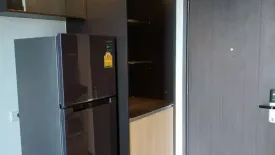 1 Bedroom Condo for rent in Edge Sukhumvit 23, Khlong Toei Nuea, Bangkok near BTS Asoke