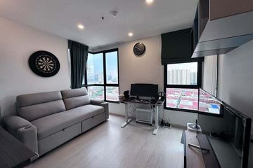 1 Bedroom Condo for sale in Elio Del Nest, Bang Na, Bangkok near BTS Udom Suk