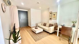 1 Bedroom Condo for sale in Elements Srinakarin, Nong Bon, Bangkok near MRT Srinagarindra 38