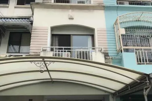 3 Bedroom House for rent in Suan Luang, Bangkok