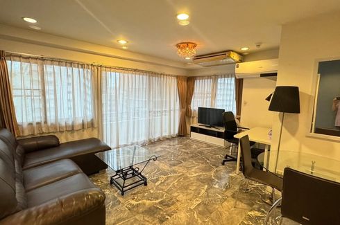 1 Bedroom Apartment for sale in Saranjai Mansion, Khlong Toei, Bangkok near BTS Nana