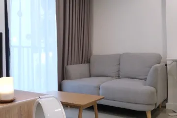1 Bedroom Condo for sale in Zenith Place Sukhumvit 42, Phra Khanong, Bangkok near BTS Ekkamai