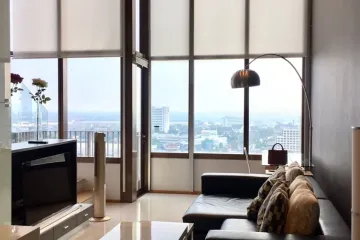 1 Bedroom Condo for rent in The Emporio Place, Khlong Tan, Bangkok near BTS Phrom Phong