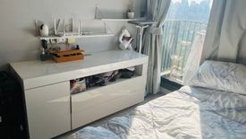 1 Bedroom Condo for sale in Life Asoke Hype, Makkasan, Bangkok near MRT Phra Ram 9