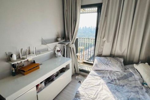 1 Bedroom Condo for sale in Life Asoke Hype, Makkasan, Bangkok near MRT Phra Ram 9