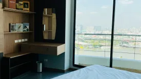 2 Bedroom Condo for rent in Supalai Casa Riva Vista 2, Bang Kho Laem, Bangkok near BTS Talat Phlu
