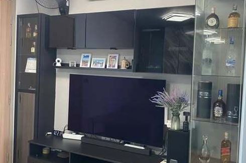 1 Bedroom Condo for sale in Fuse Chan - Sathorn, Yan Nawa, Bangkok near BTS Surasak