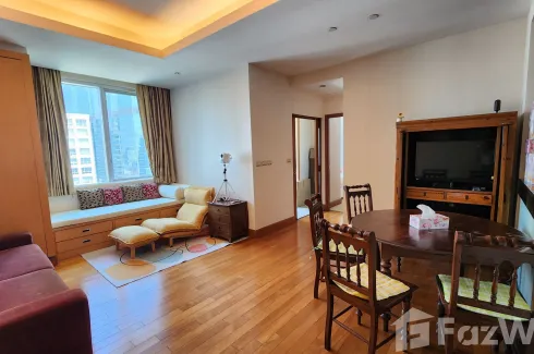 2 Bedroom Condo for rent in Sky Villas Sathorn, Thung Wat Don, Bangkok near BTS Chong Nonsi